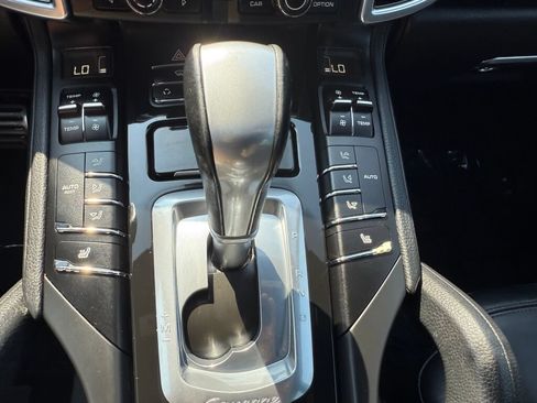 Used 2012 Porsche Cayenne S AWD/4WD image 20