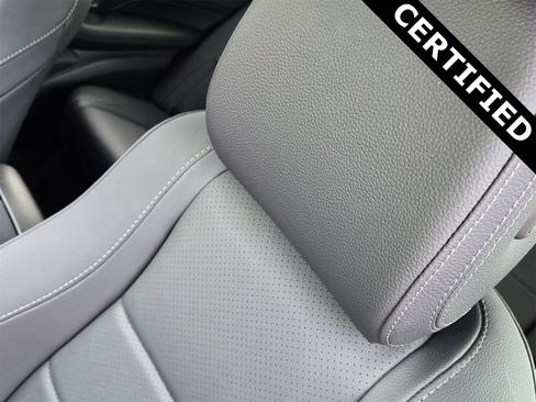 Used 2026 Mercedes-Benz GLE 350 4MATIC image 22