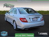 Used 2014 Mercedes-Benz C 250 Sport image 3