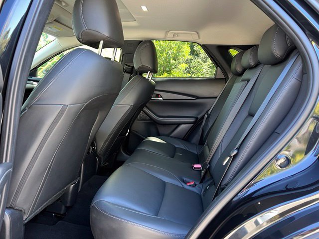 Used 2025 MAZDA CX-30 AWD 2.5 S w/ Preferred Package image 15