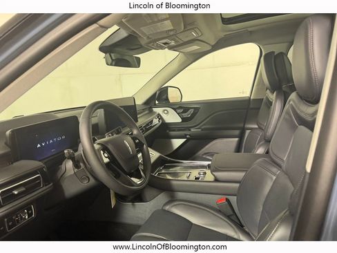 New 2026 Lincoln Aviator Reserve AWD/4WD image 36