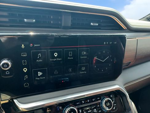 Used 2024 GMC Sierra 1500 Denali Ultimate AWD/4WD image 13