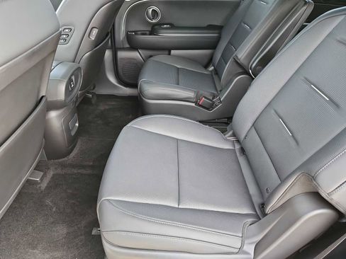 New 2026 Hyundai Palisade Calligraphy FWD image 20