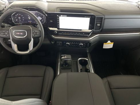 New 2026 GMC Sierra 1500 SLT w/ SLT Premium Plus Package AWD/4WD image 20