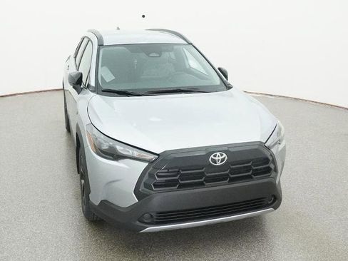 New 2026 Toyota Corolla Cross LE image 14