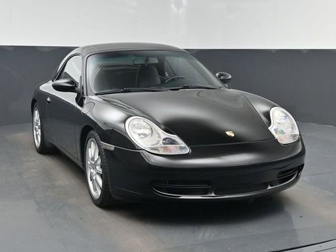 Used 2000 Porsche 911 Carrera image 21