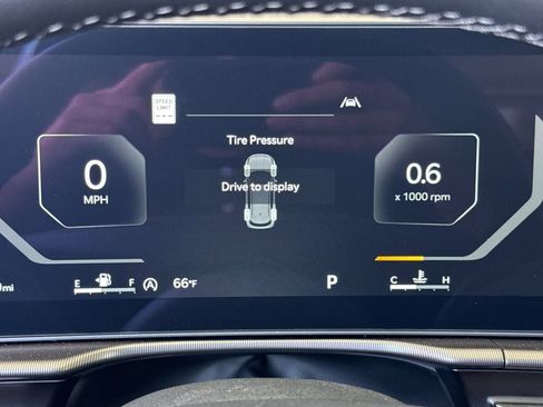 New 2026 Kia Sportage SX AWD/4WD image 23
