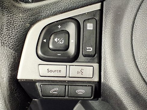 Used 2018 Subaru Forester 2.5i Touring w/ Popular Package #3B AWD/4WD image 16