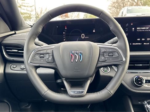 New 2026 Buick Envista Preferred w/ Convenience I Package FWD image 15