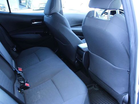 Used 2019 Toyota Corolla SE image 19