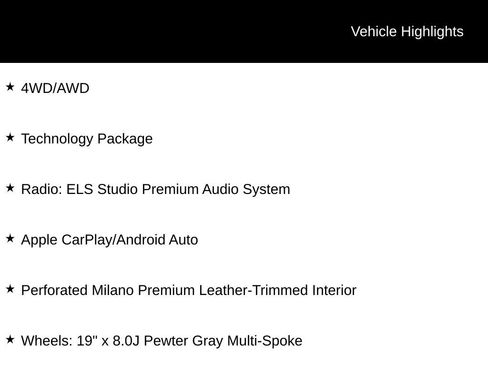 Used 2023 Acura RDX AWD w/ Technology Package image 13