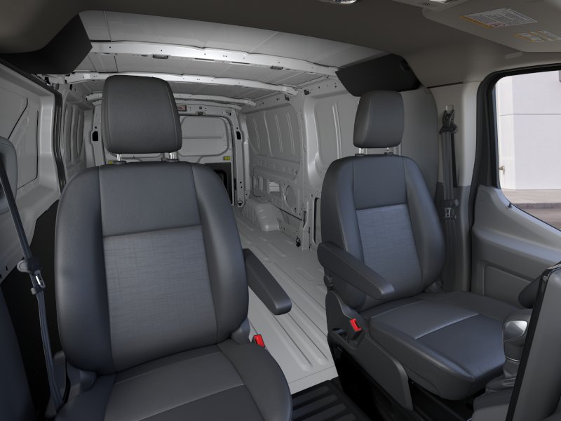 New 2025 Ford Transit 350 Low Roof AWD image 10