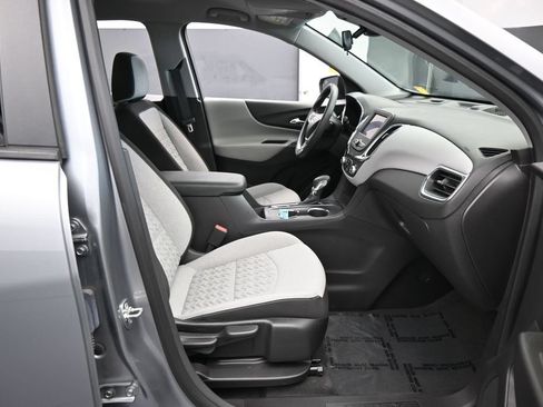Used 2024 Chevrolet Equinox LS FWD image 36