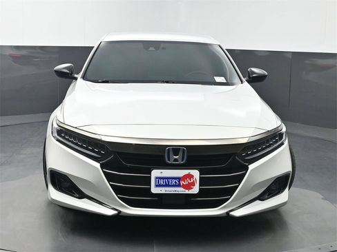 Used 2022 Honda Accord Sport image 37