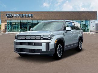 New 2026 Hyundai Santa Fe SE video 1