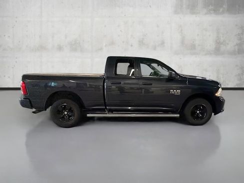 Used 2019 RAM 1500 Express image 4