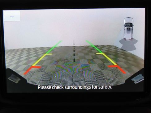 Used 2023 Ford Bronco Sport Outer Banks w/ Tech Package image 11