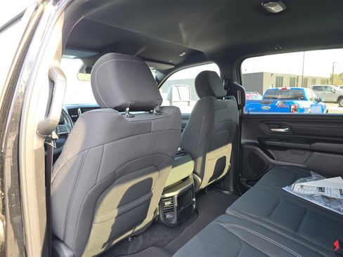 New 2025 RAM 1500 Tradesman w/ Off Road Group image 17