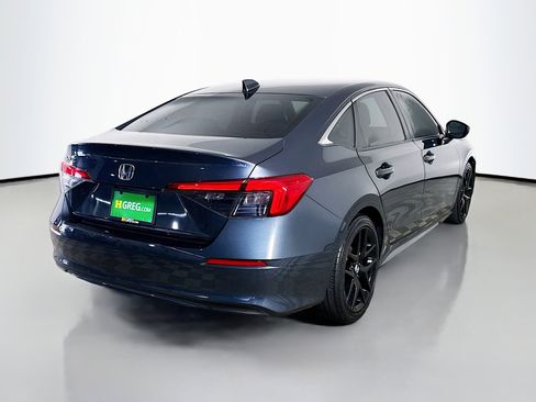 Used 2023 Honda Civic EX image 10