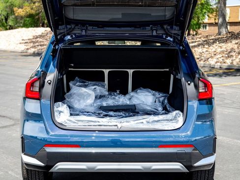 New 2026 BMW X1 xDrive28i w/ Technology Package AWD/4WD image 27
