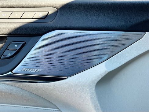 New 2025 Cadillac CT4 Premium Luxury image 19