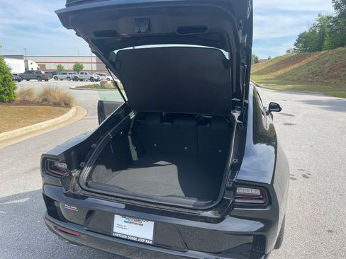 New 2026 Dodge Charger R/T AWD/4WD image 20