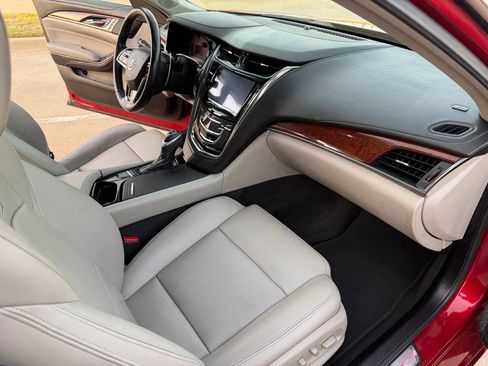 Used 2014 Cadillac CTS Performance image 22