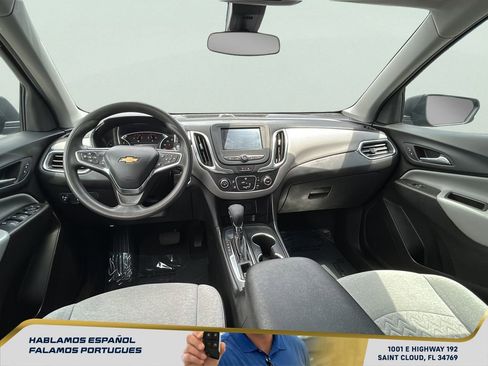 Used 2024 Chevrolet Equinox LS w/ LS Convenience Package image 24