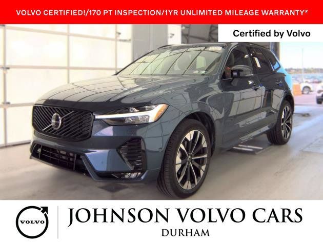 Used 2026 Volvo XC60 B5 Plus AWD/4WD image 1