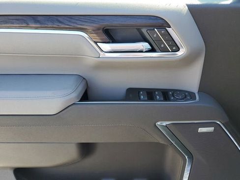 New 2026 GMC Sierra 1500 SLT w/ SLT Premium Plus Package image 19