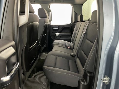 Used 2015 Chevrolet Silverado 1500 LT w/ All Star Edition image 44