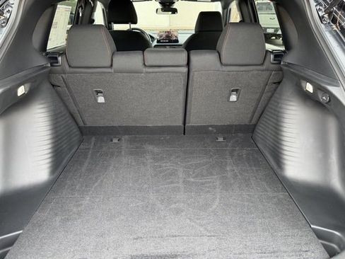 Certified 2026 Honda HR-V Sport image 33