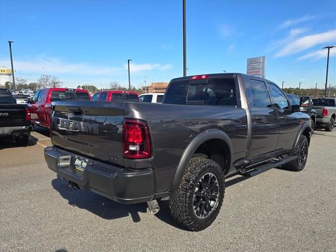 New 2026 RAM 2500 Tradesman image 3