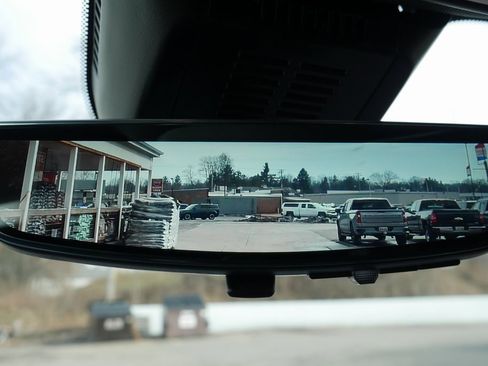 New 2026 Chevrolet Equinox RS image 21