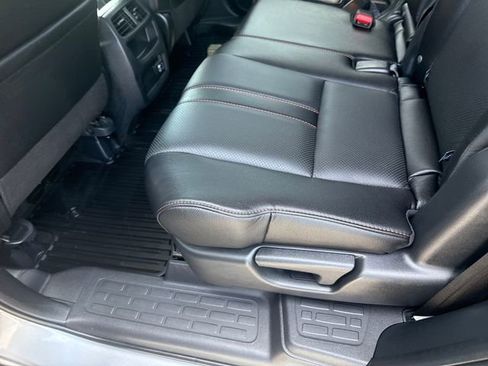 Certified 2023 Honda Passport TrailSport image 19