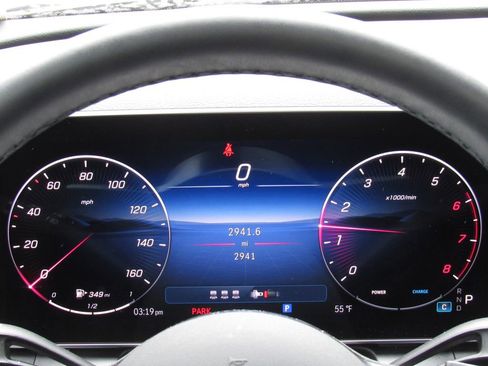 Certified 2025 Mercedes-Benz GLC 300 GLC 300 image 24