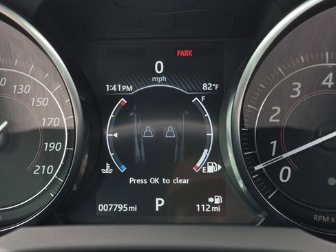 Used 2017 Jaguar F-TYPE R AWD/4WD image 19