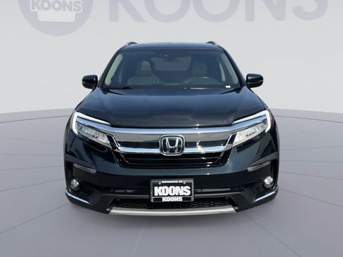 Used 2019 Honda Pilot Elite image 11