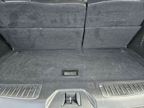 Used 2018 Nissan Armada Platinum w/ Captain Seat Package AWD/4WD image 25