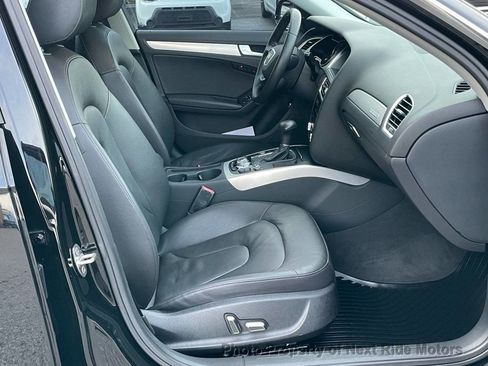 Used 2014 Audi A4 2.0T Premium Plus w/ Premium Plus Package AWD/4WD image 8