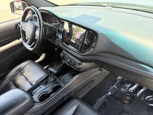 Used 2023 Dodge Durango R/T AWD/4WD image 13