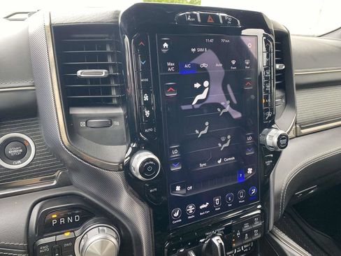 Used 2021 RAM 1500 Limited AWD/4WD image 25