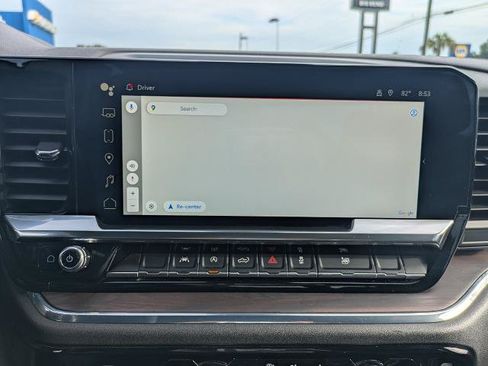 Certified 2024 GMC Sierra 1500 SLT AWD/4WD image 21