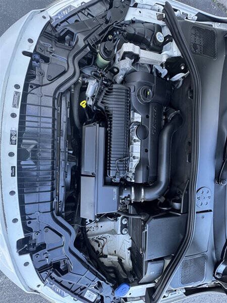 Used 2014 Volvo S60 T5 FWD image 14