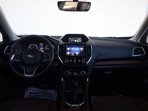 Used 2019 Subaru Forester Touring AWD/4WD image 34