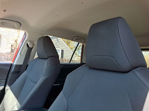 Used 2024 Toyota RAV4 LE image 24