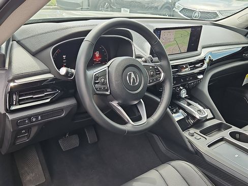 Certified 2026 Acura MDX SH-AWD image 29