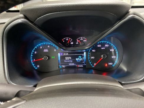 Used 2018 Chevrolet Colorado LT image 6