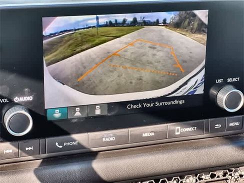 Certified 2024 Honda HR-V LX image 26