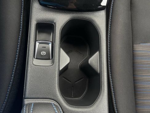 Used 2024 Nissan Leaf SV Plus FWD image 23